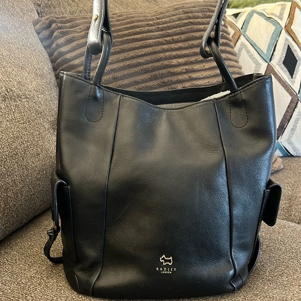 RADLEY LONDON good few